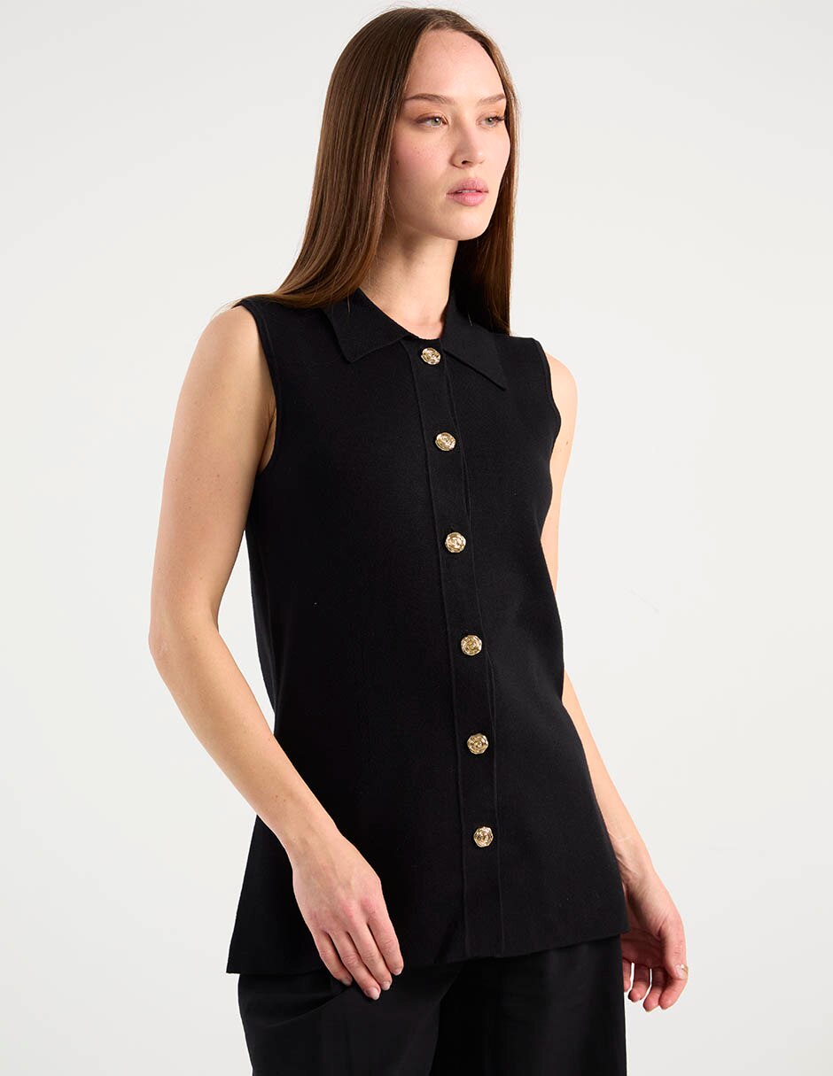 Chaleco para mujer Chaleco para mujer