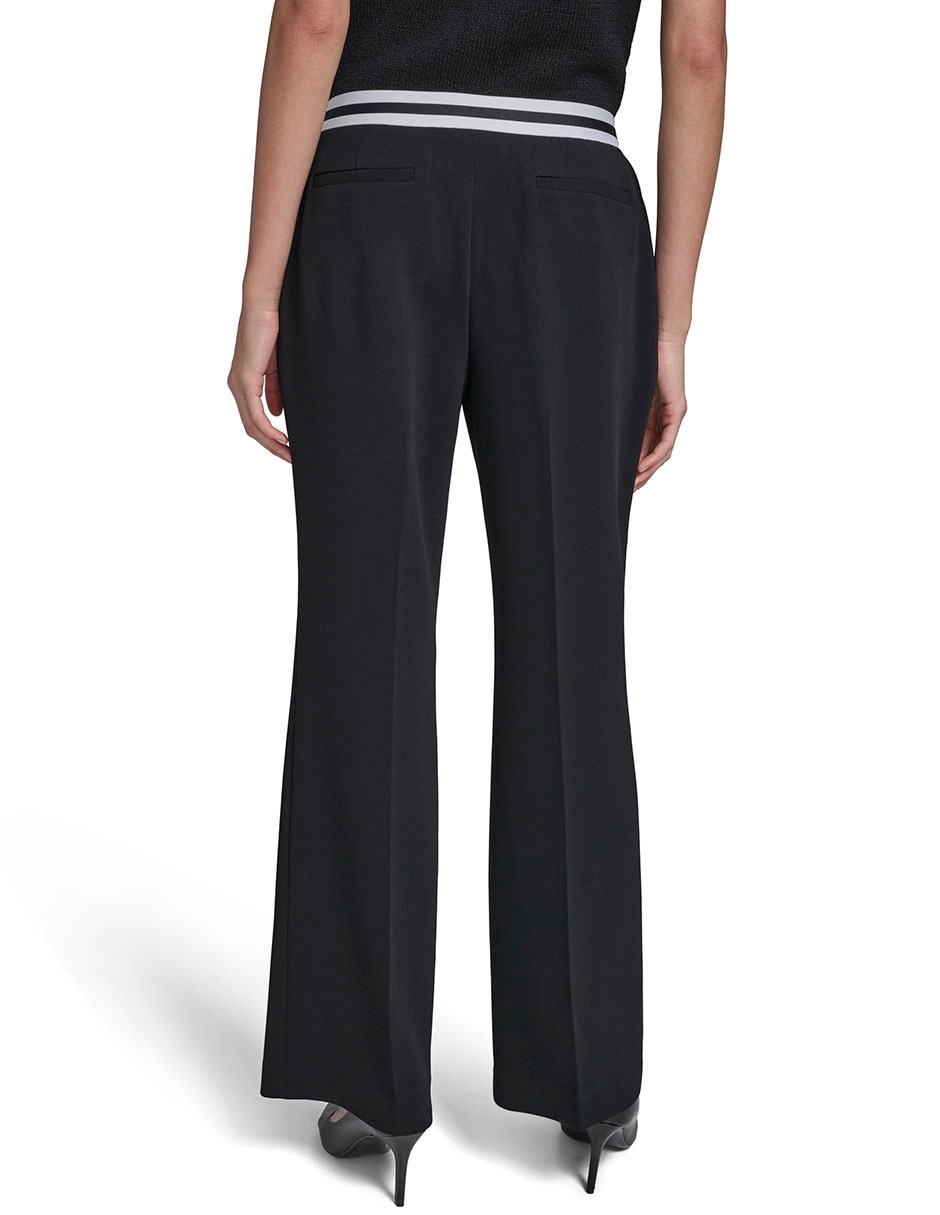 Pantalón wide leg para mujer 5