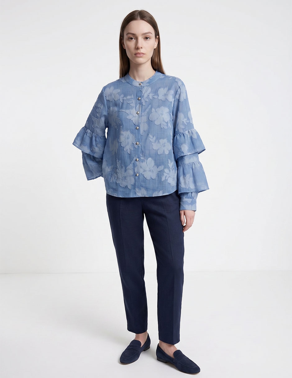 Blusa para mujer