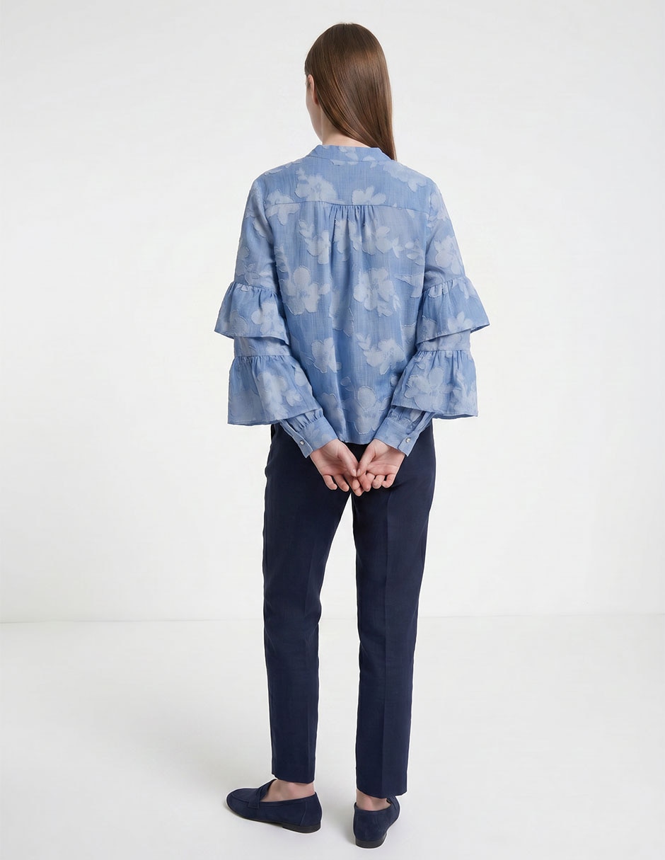 Blusa para mujer 2