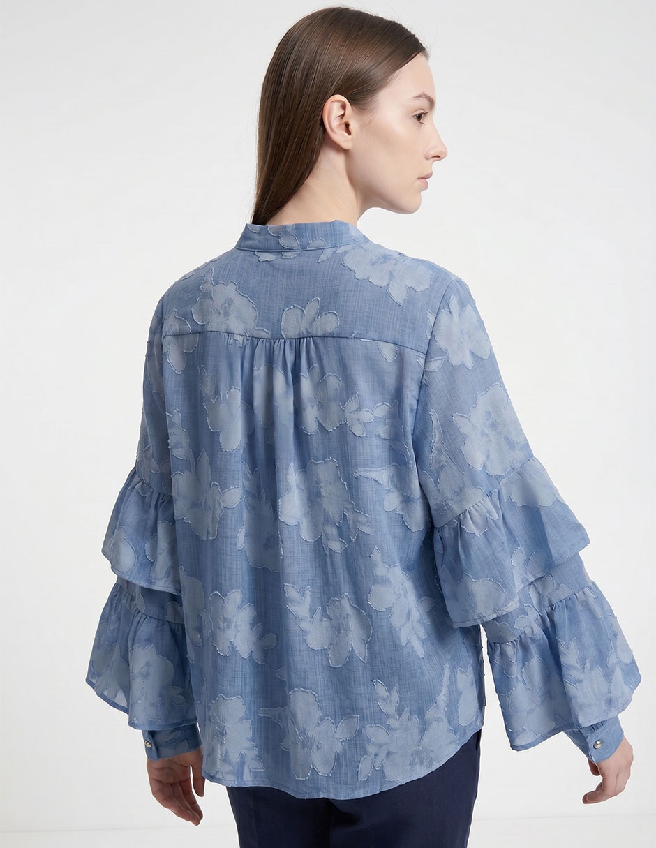 Blusa para mujer 3
