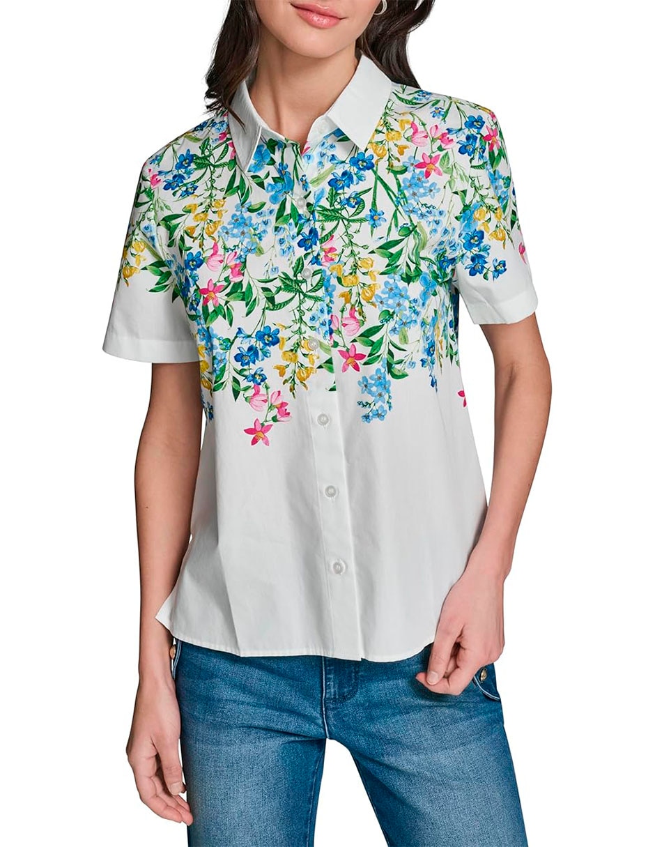 Blusa para mujer