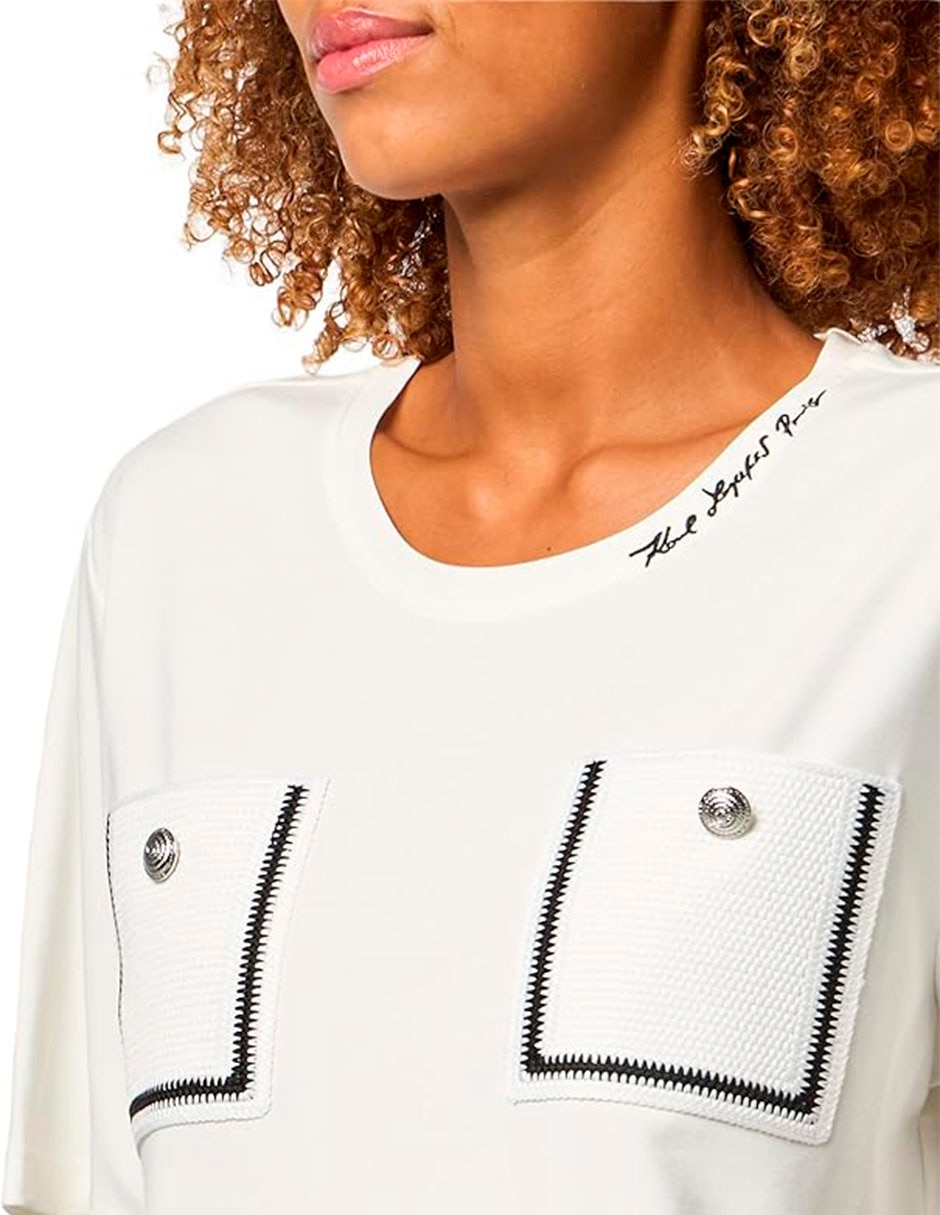Blusa para mujer 3