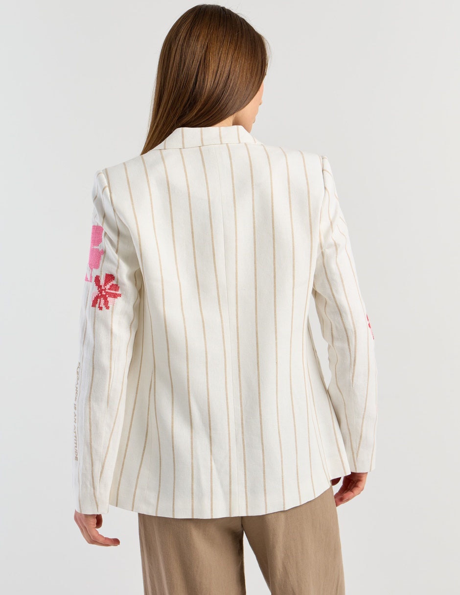 Saco para mujer 6