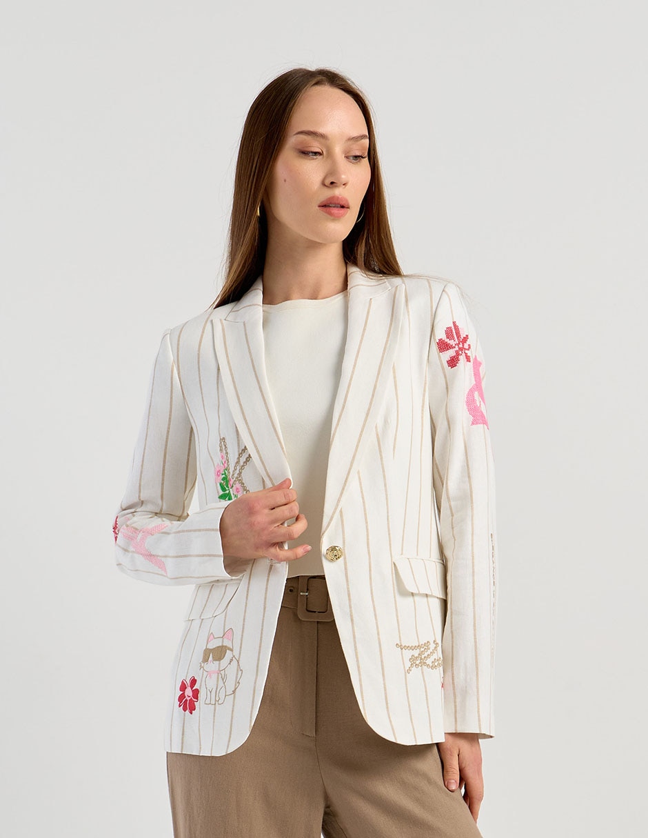Saco para mujer