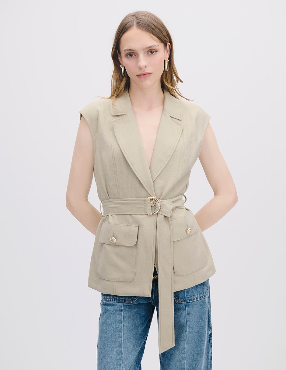 Chaleco para mujer Chaleco para mujer