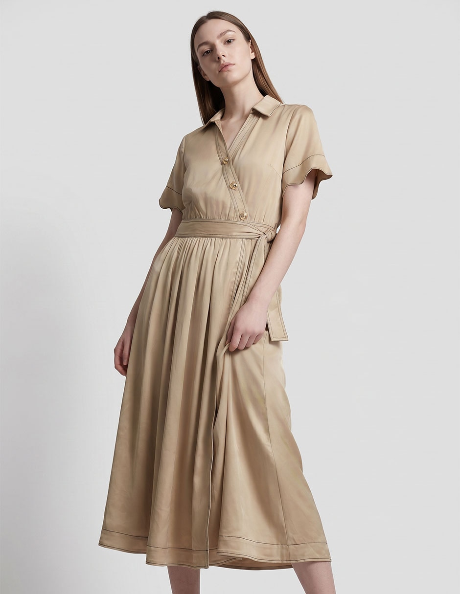 Vestido para mujer