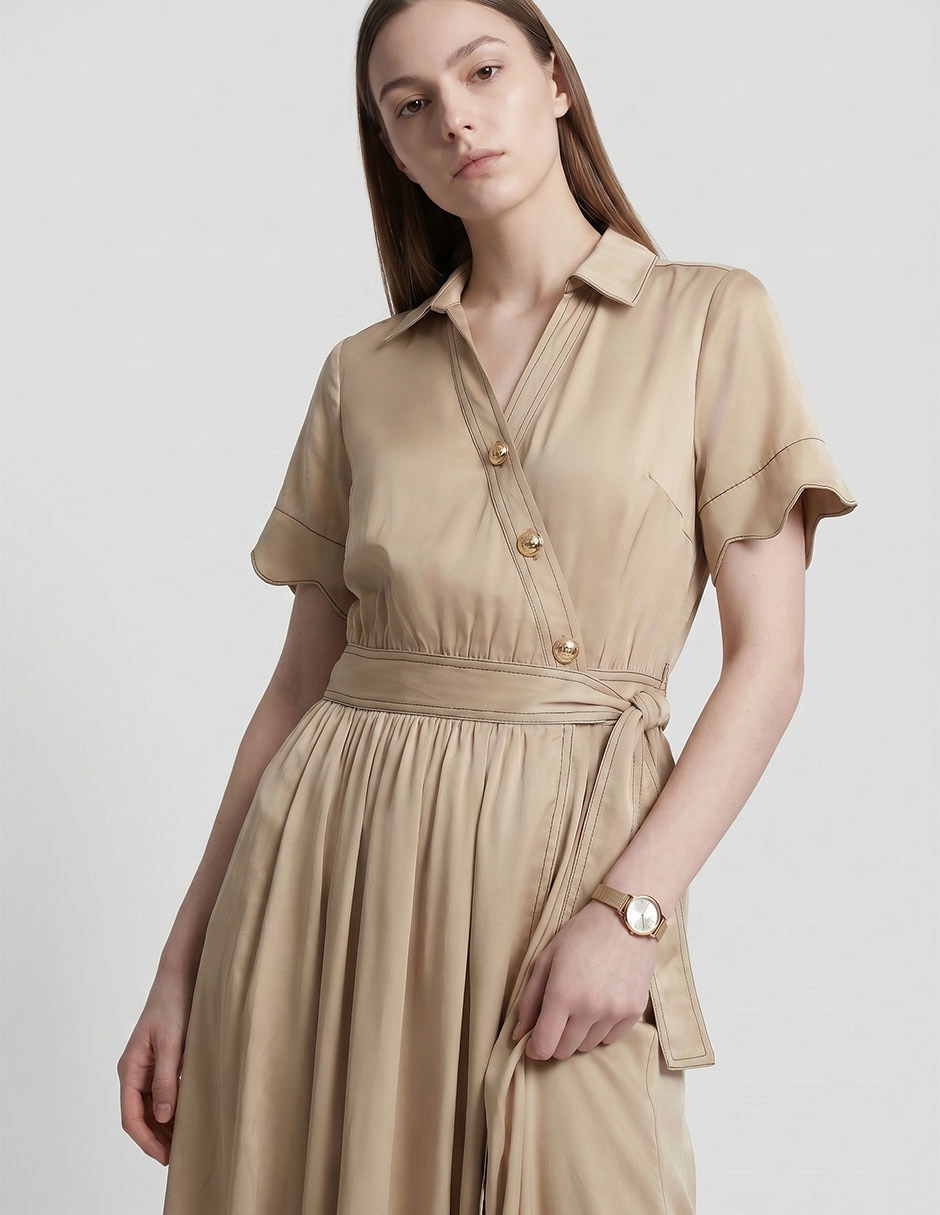 Vestido para mujer