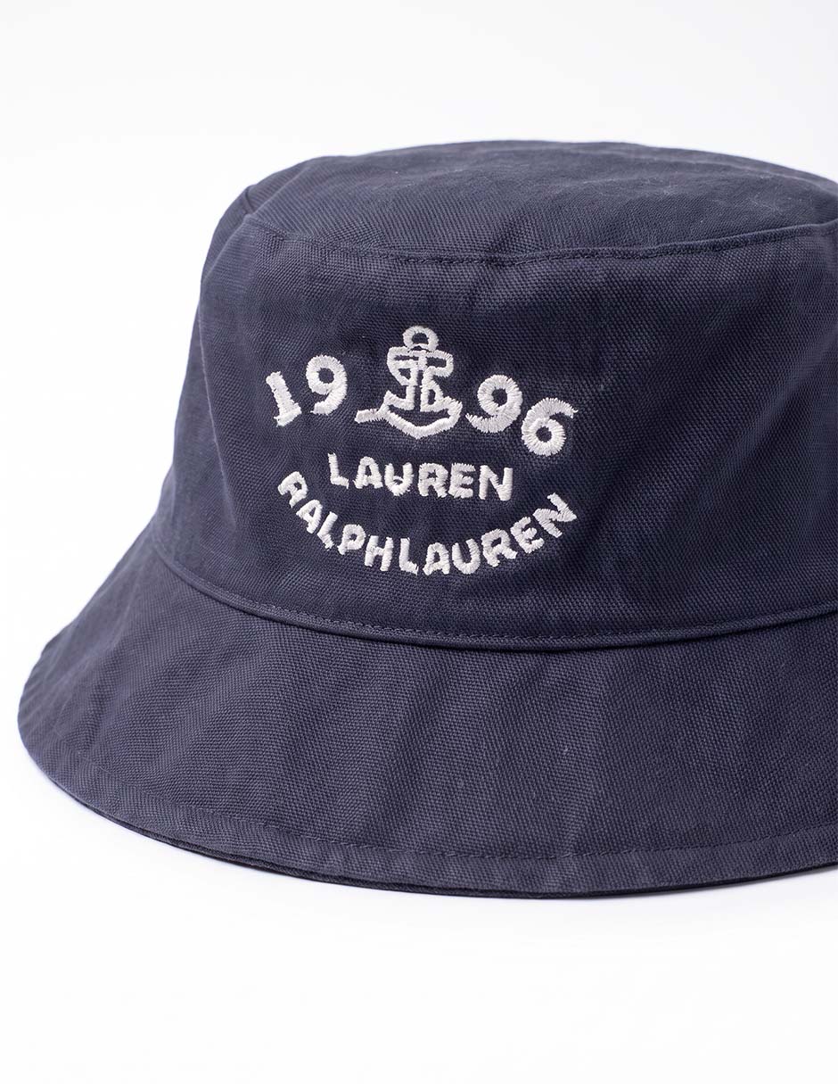 Gorro bucket 3