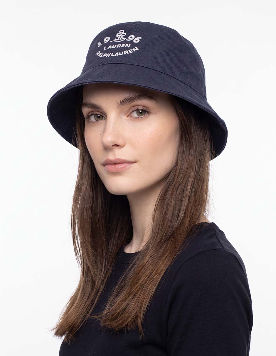 Gorro bucket 2