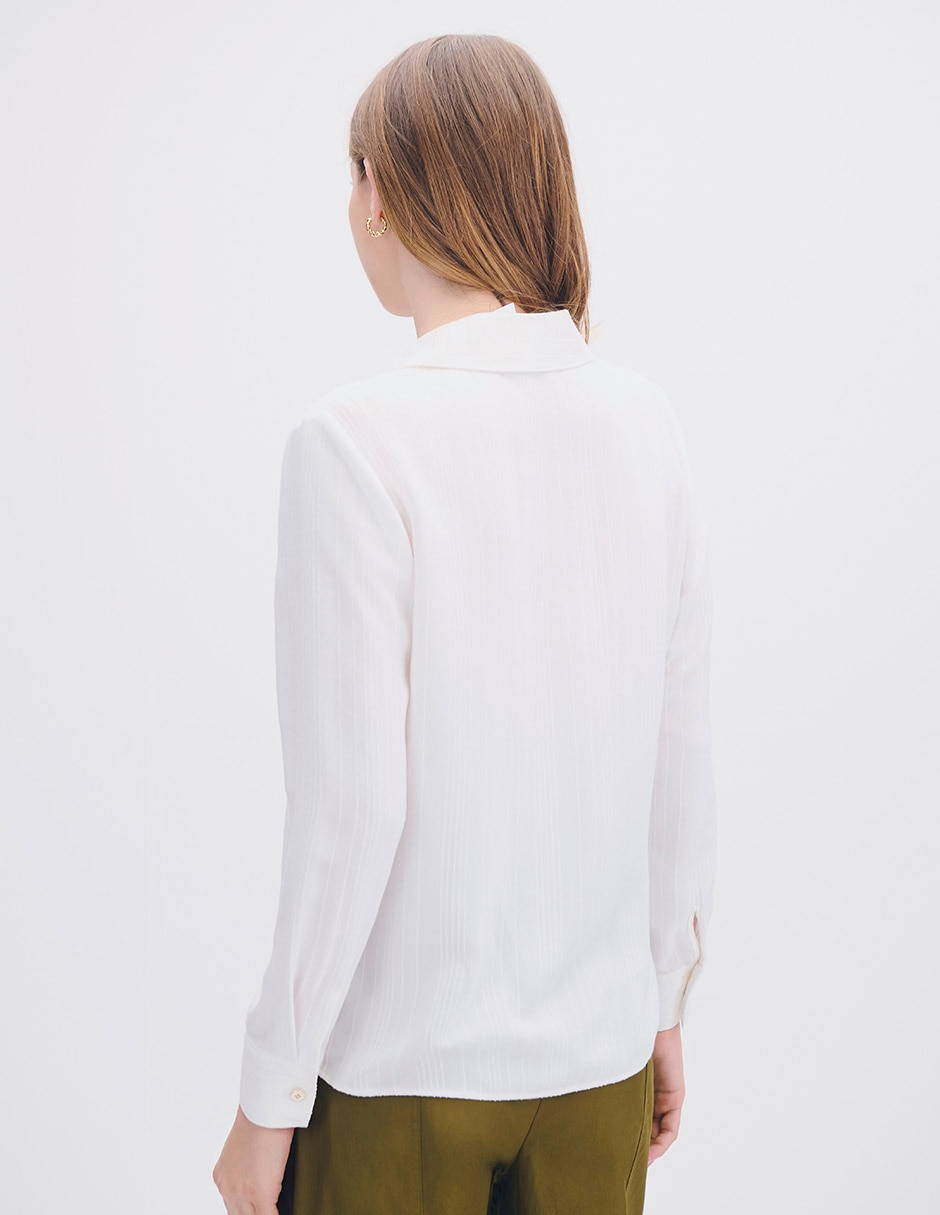 Blusa Tattoo para mujer 4