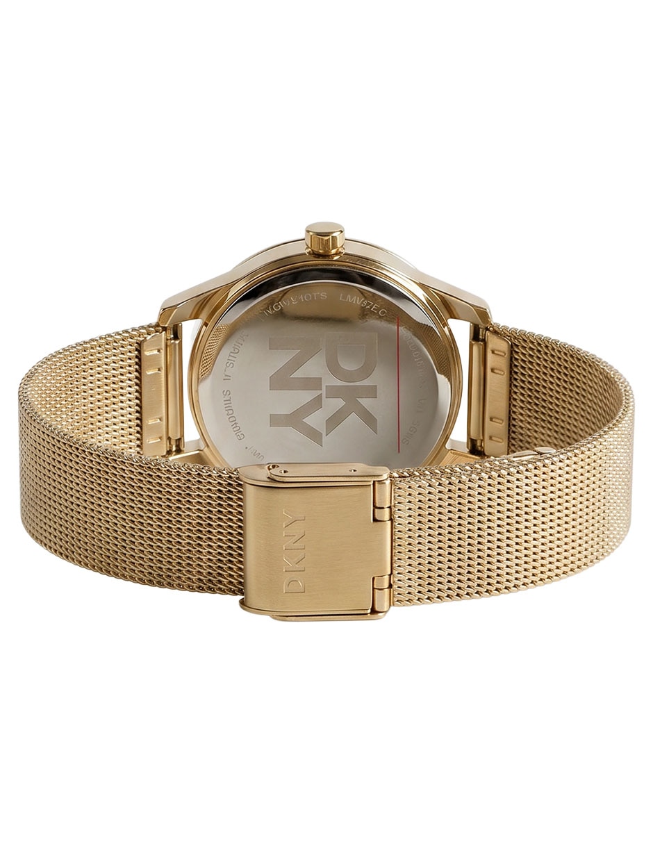 Reloj Dkny Color Collection para mujer