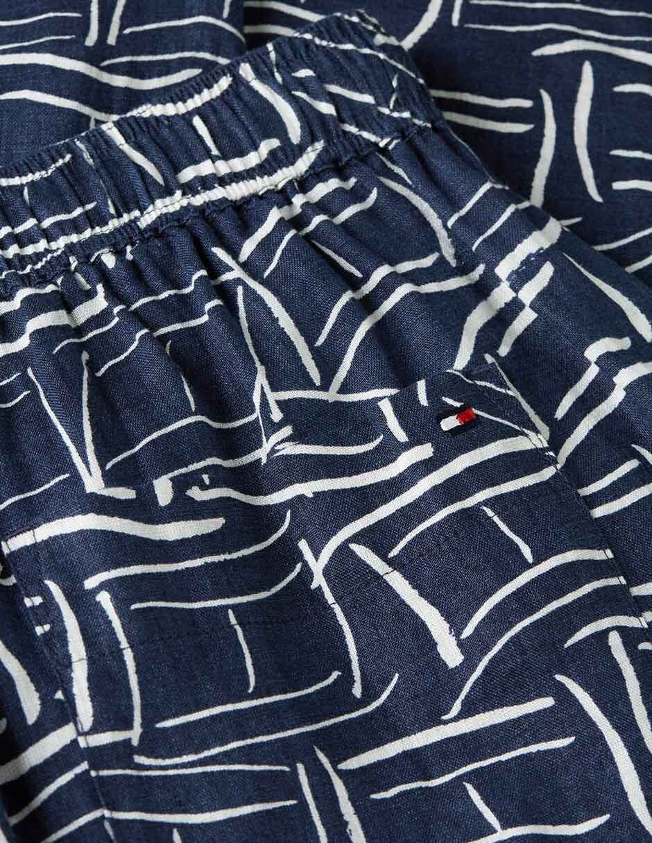 Pantalón regular para mujer 3