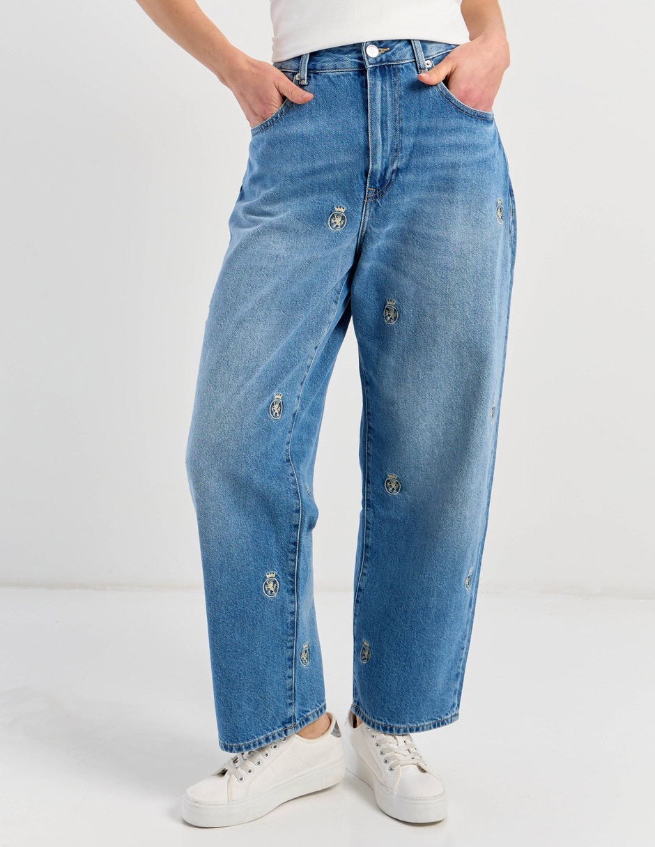 Jeans Jeans
