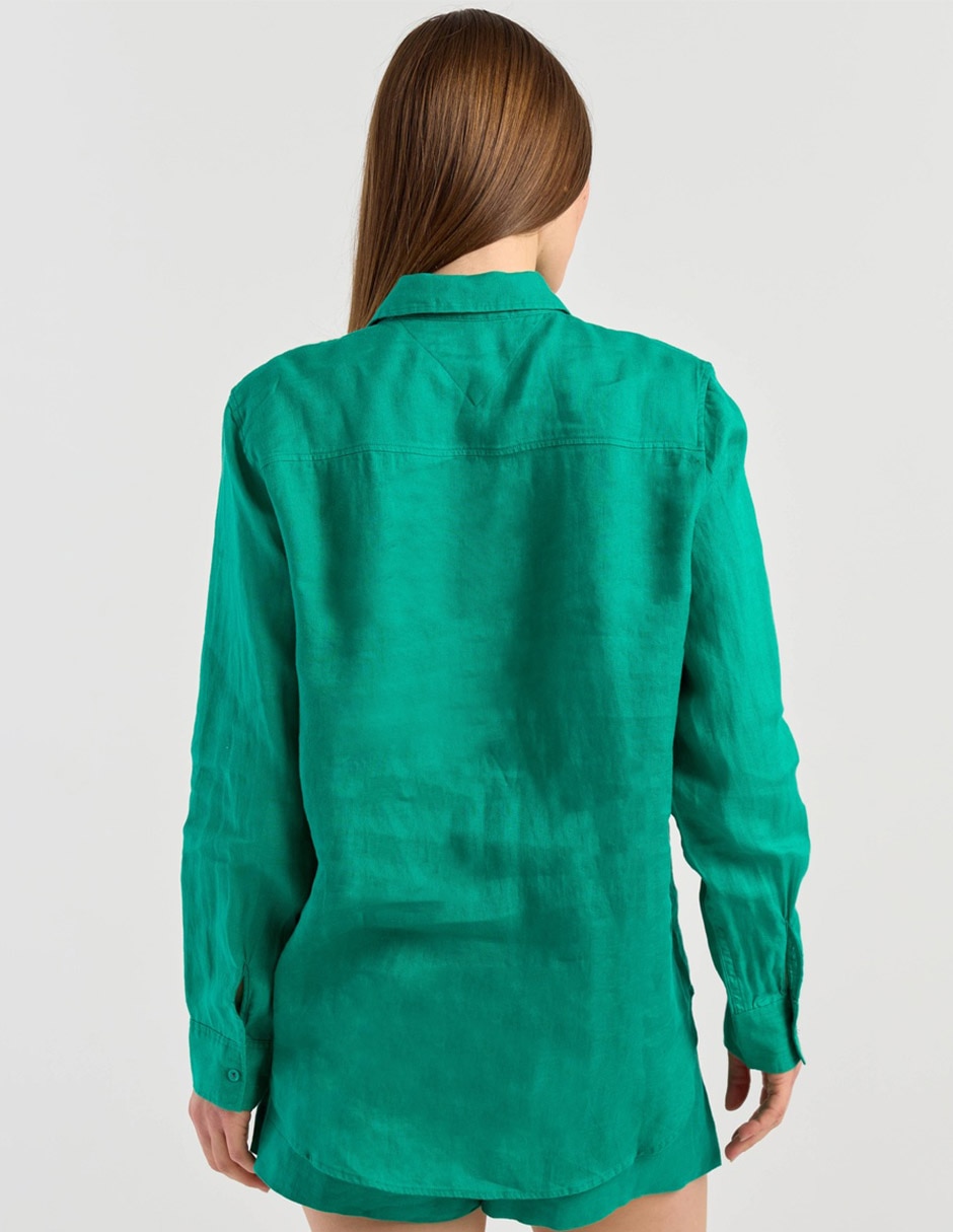 Blusa Tattoo para mujer 3