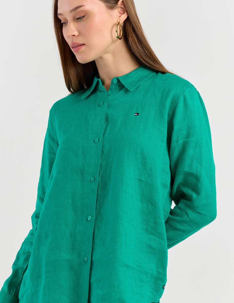 Blusa Tattoo para mujer 2