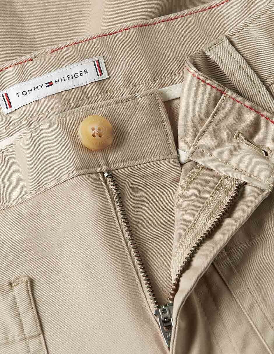 Pantalón Hilfiger regular para mujer 3
