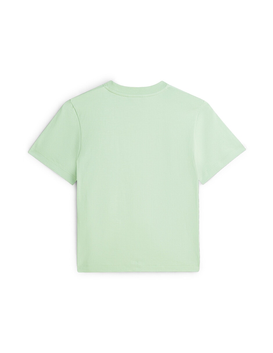 Playera ww0ww49716-l91 algodón 2