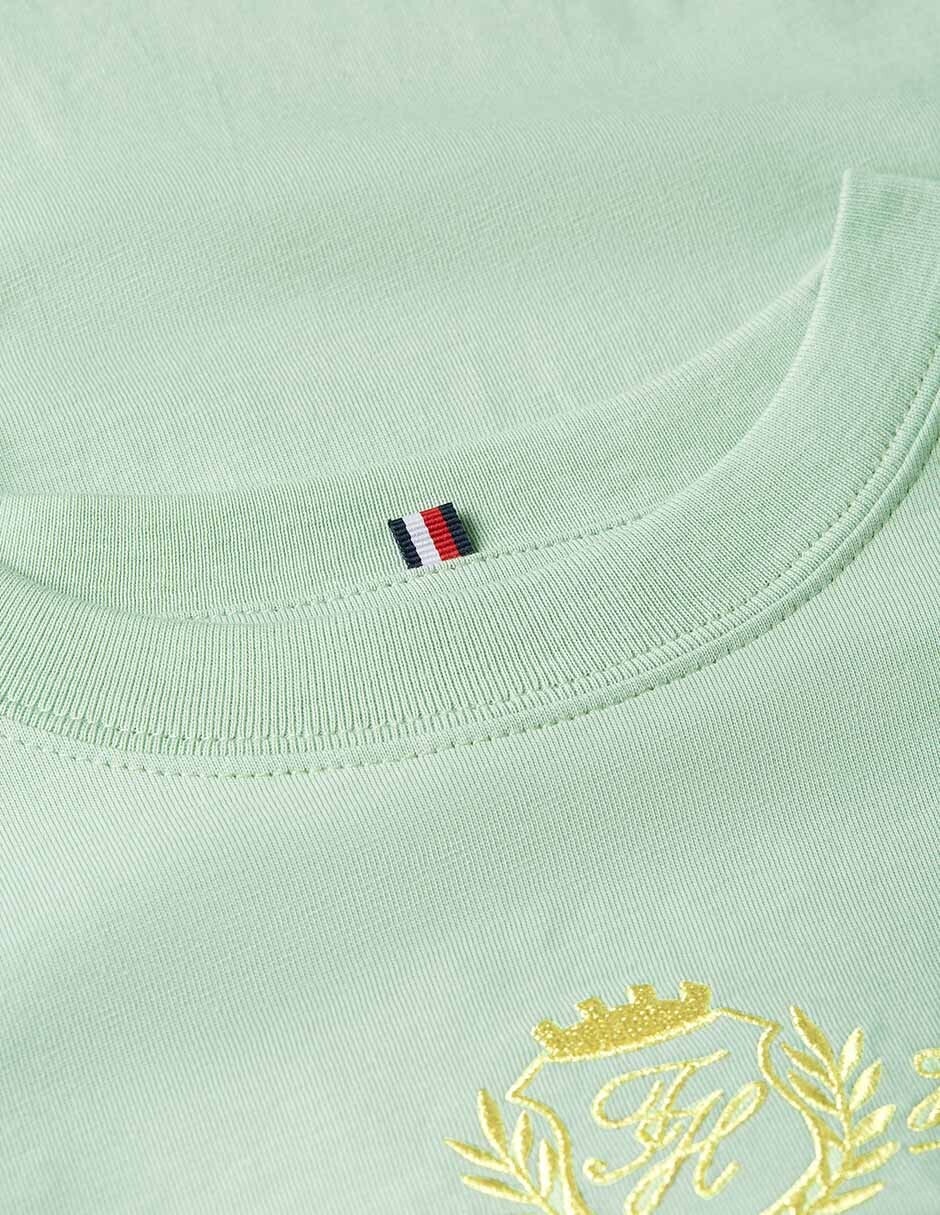Playera ww0ww49716-l91 algodón 3