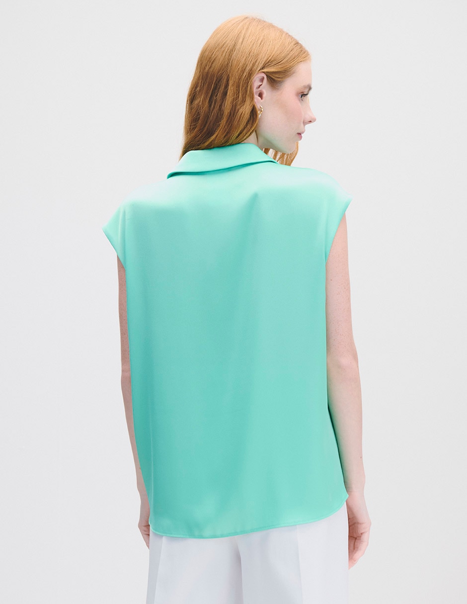 Blusa Tattoo para mujer 3