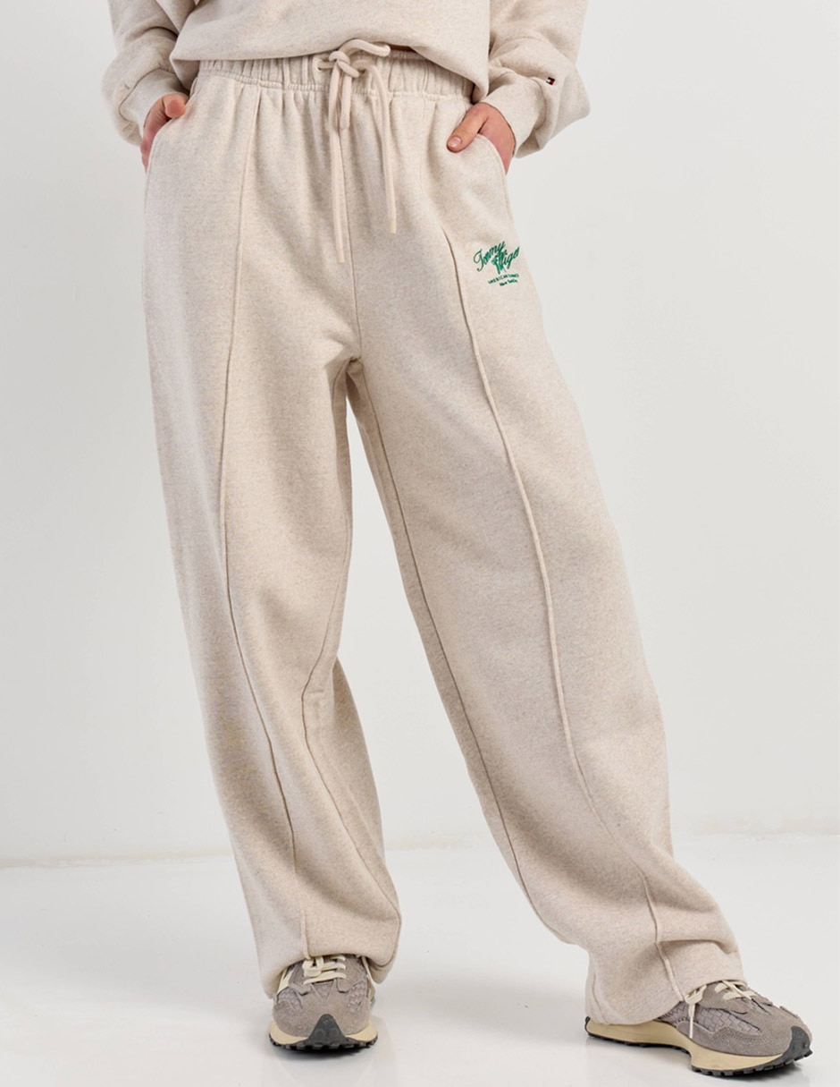 Pants largo