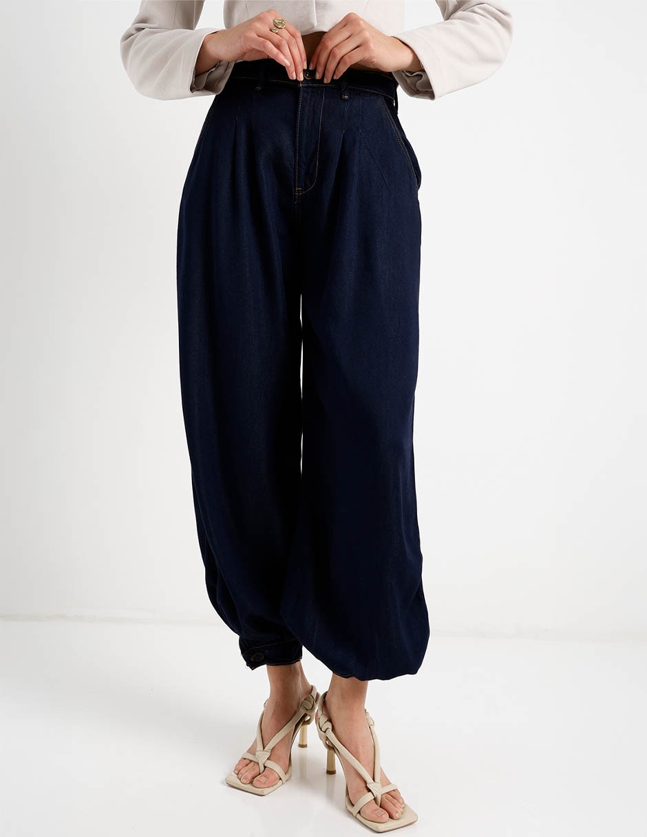 Jeans baggy para mujer Jeans baggy para mujer