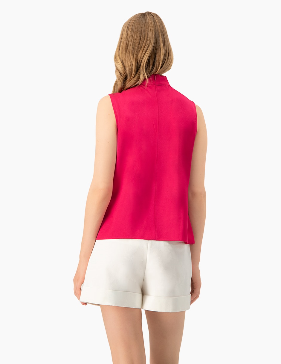 Blusa Tattoo para mujer 7