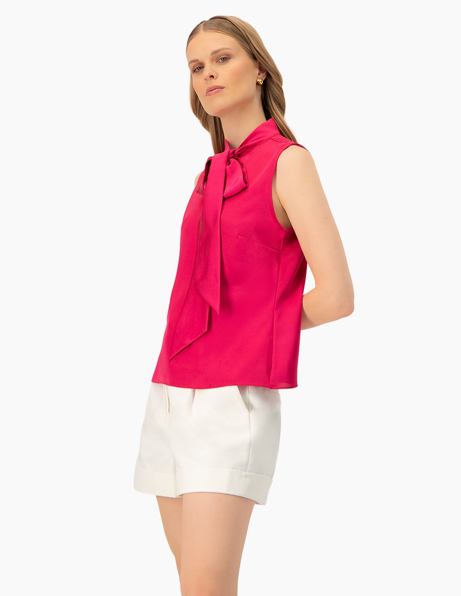 Blusa Tattoo para mujer 5