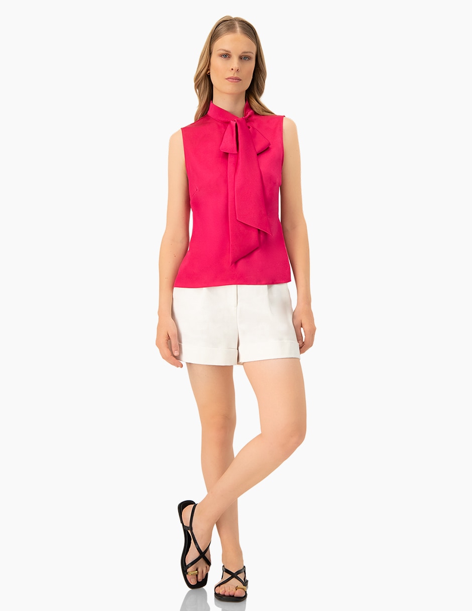 Blusa Tattoo para mujer 2