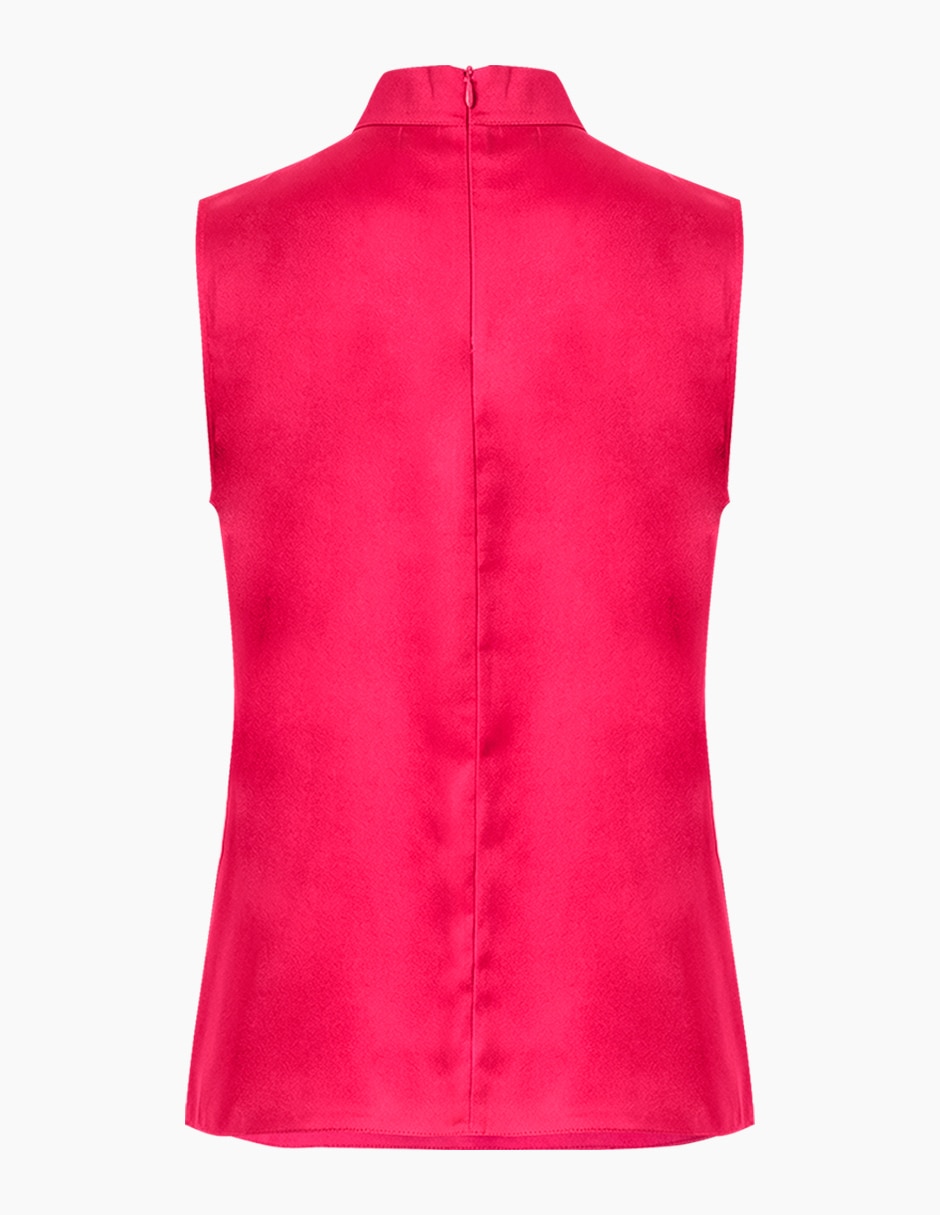 Blusa Tattoo para mujer 6