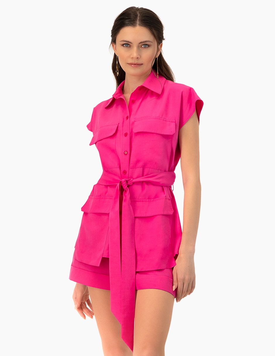 Chaleco para mujer 4