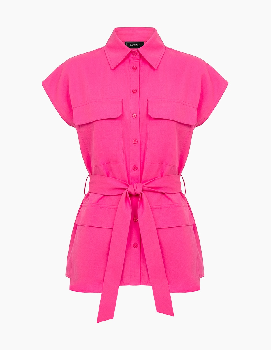 Chaleco para mujer 3