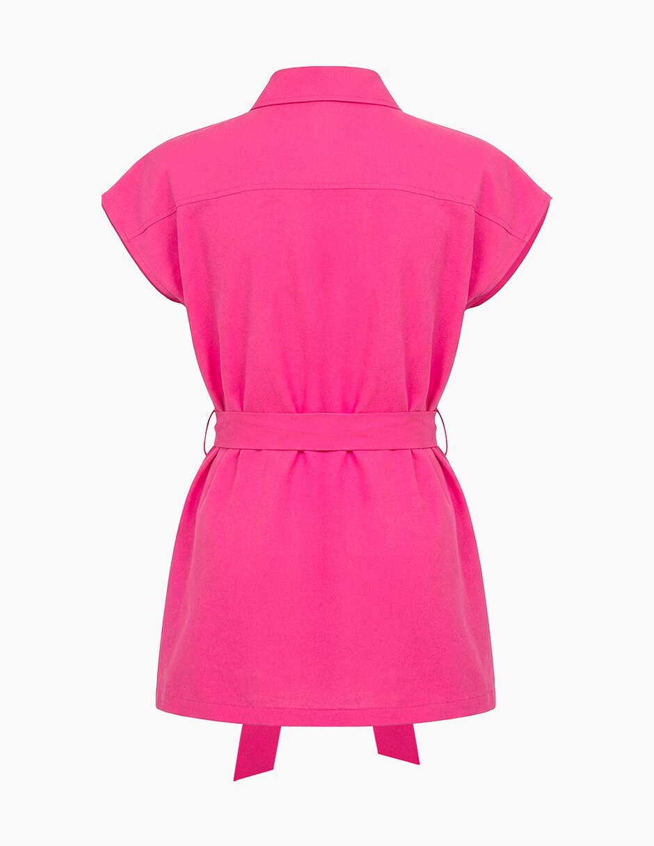 Chaleco para mujer 6