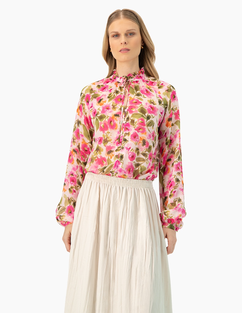 Blusa Tattoo para mujer Blusa Tattoo para mujer