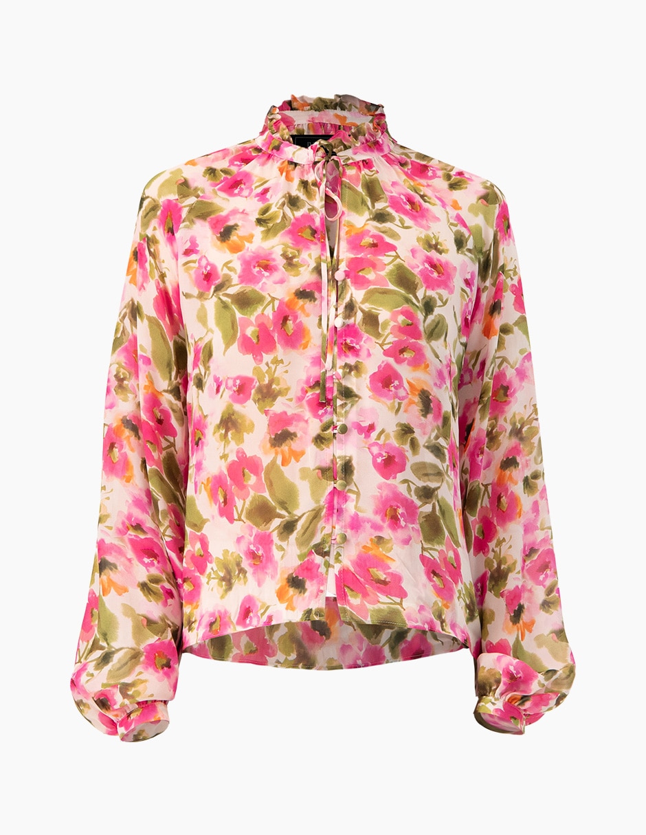 Blusa Tattoo para mujer 3