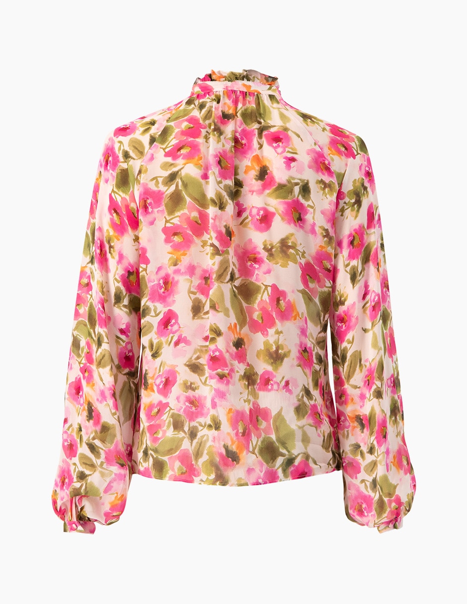 Blusa Tattoo para mujer 6