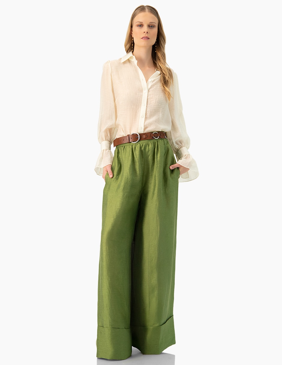 Blusa Tattoo para mujer 4