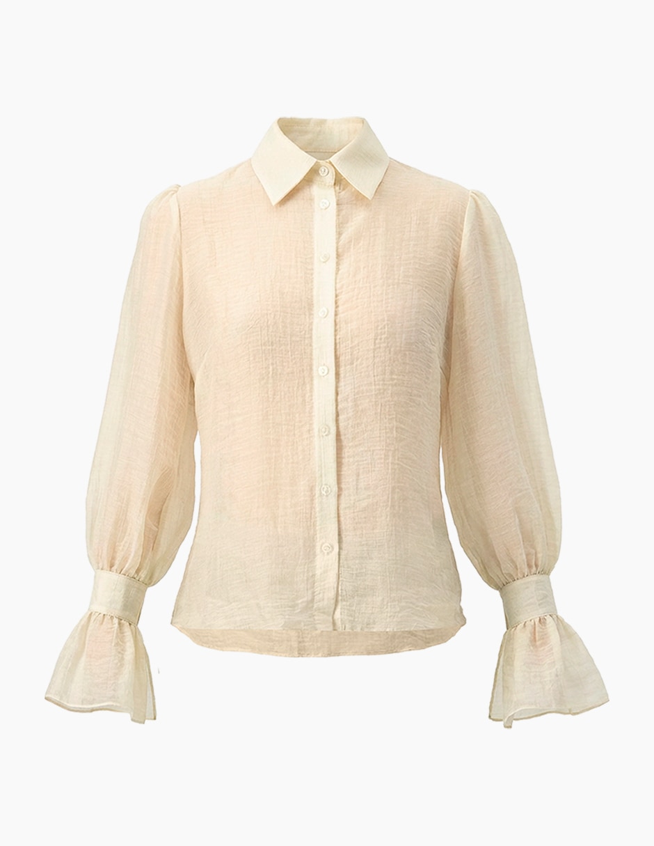 Blusa Tattoo para mujer 7