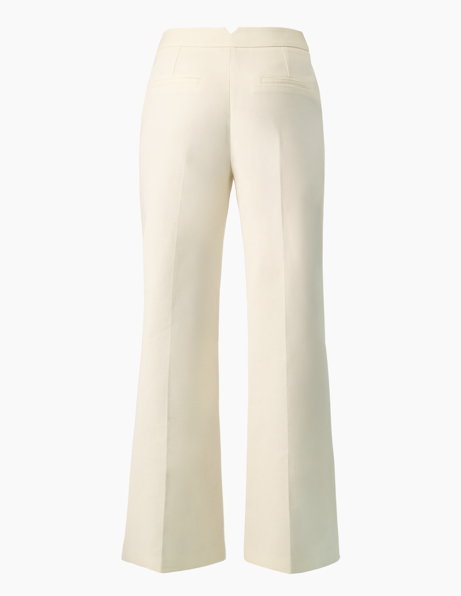 Pantalón amplio para mujer 6