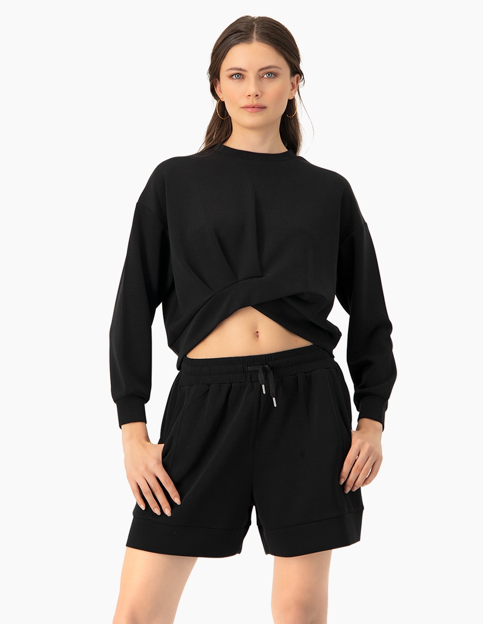 Conjunto casual para mujer 1