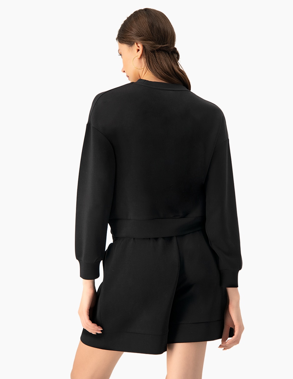 Conjunto casual para mujer 14