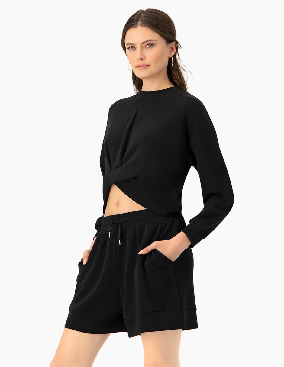 Conjunto casual para mujer 15