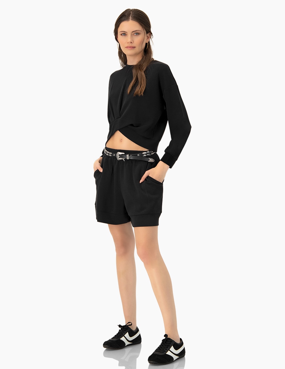 Conjunto casual para mujer 16