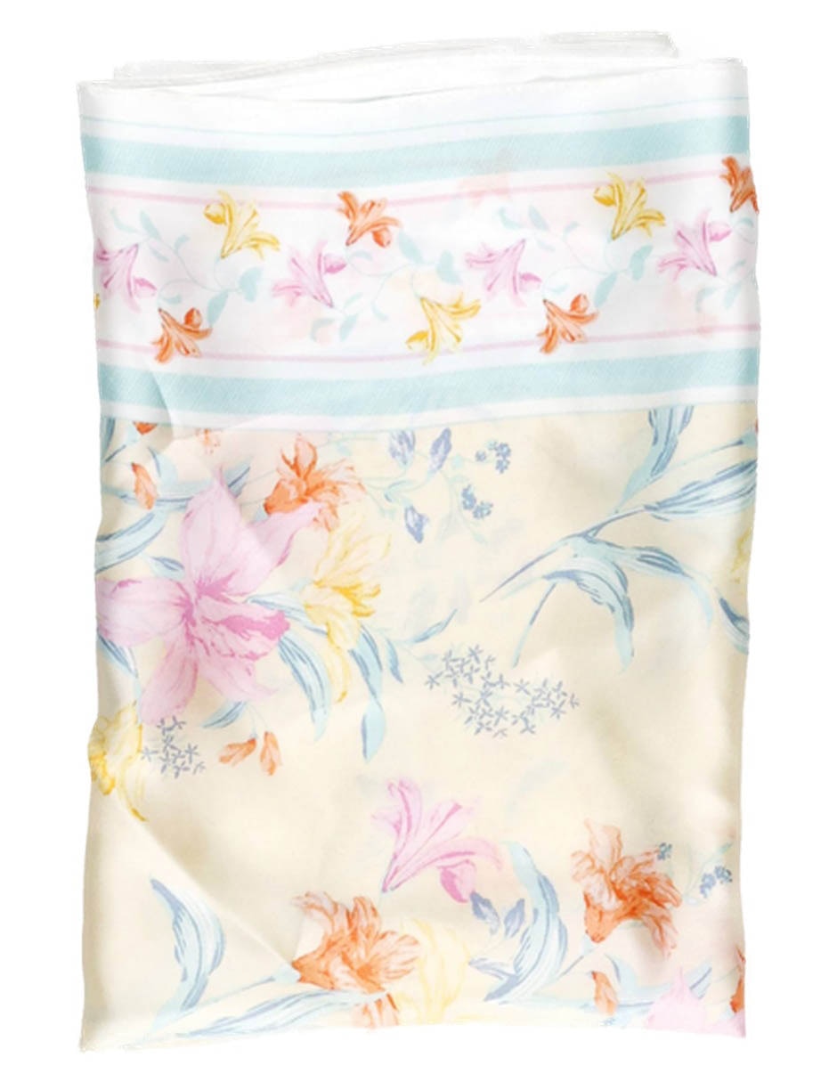 Pashmina y mascada 2