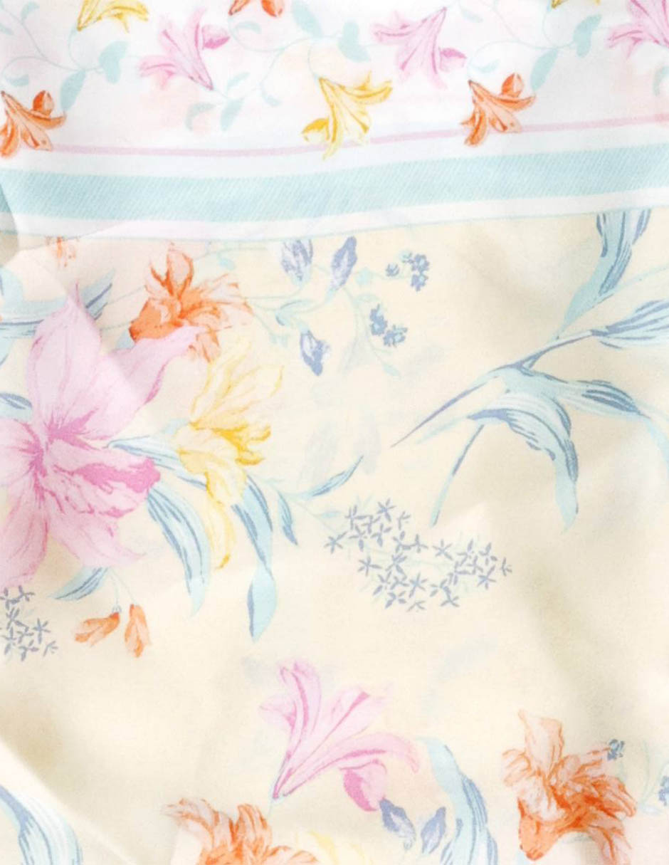 Pashmina y mascada 4