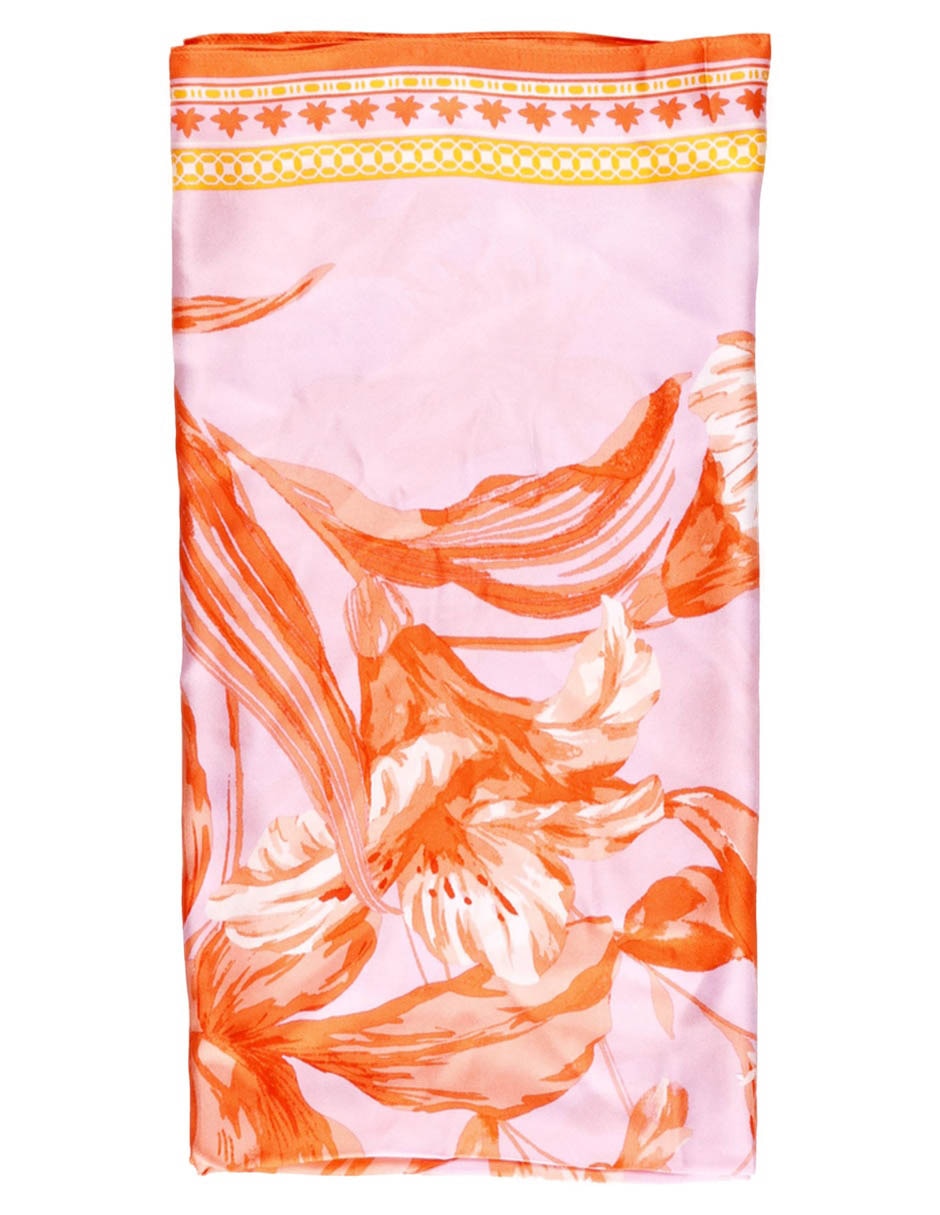 Pashmina y mascada 2