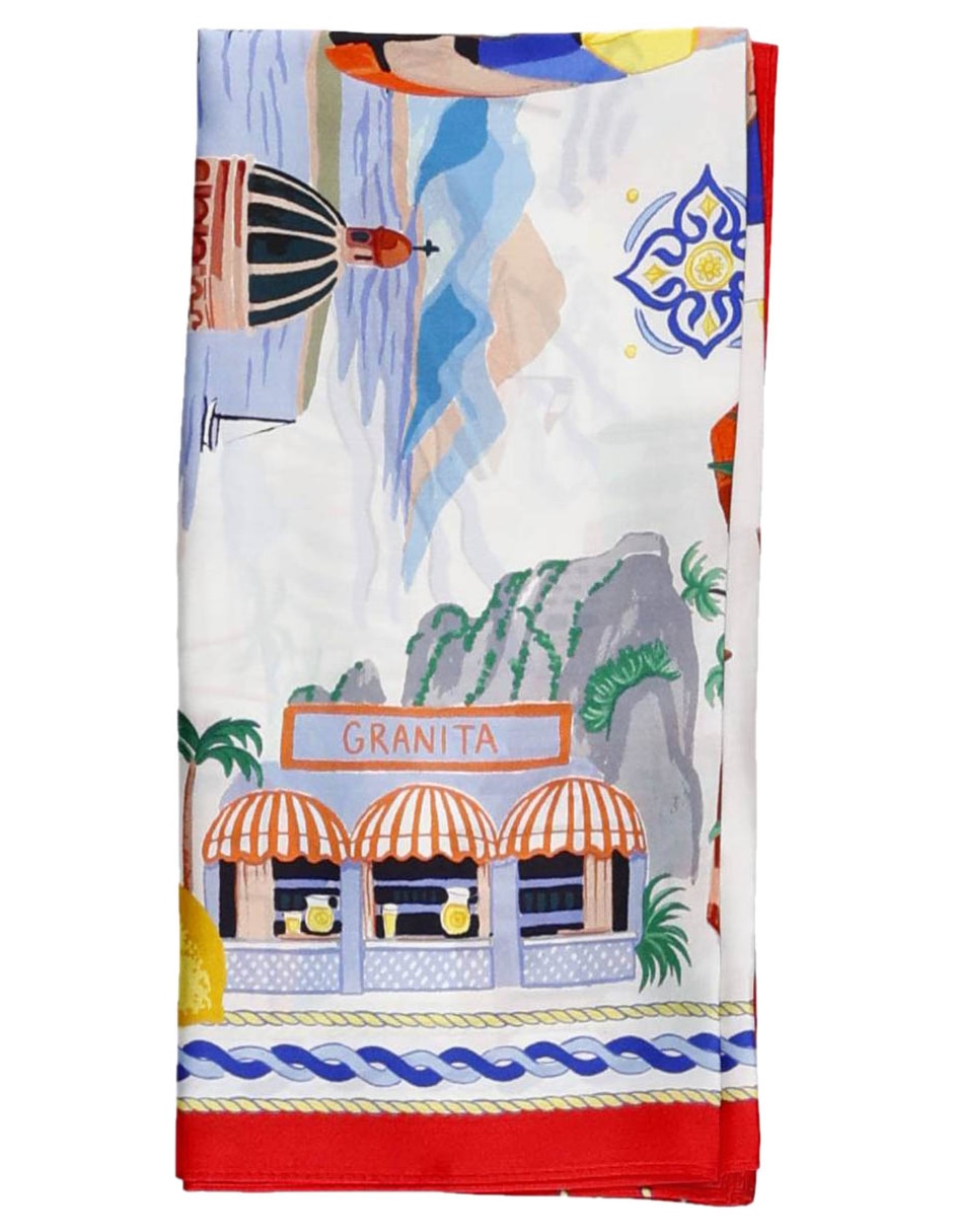 Pashmina Ann Taylor para mujer