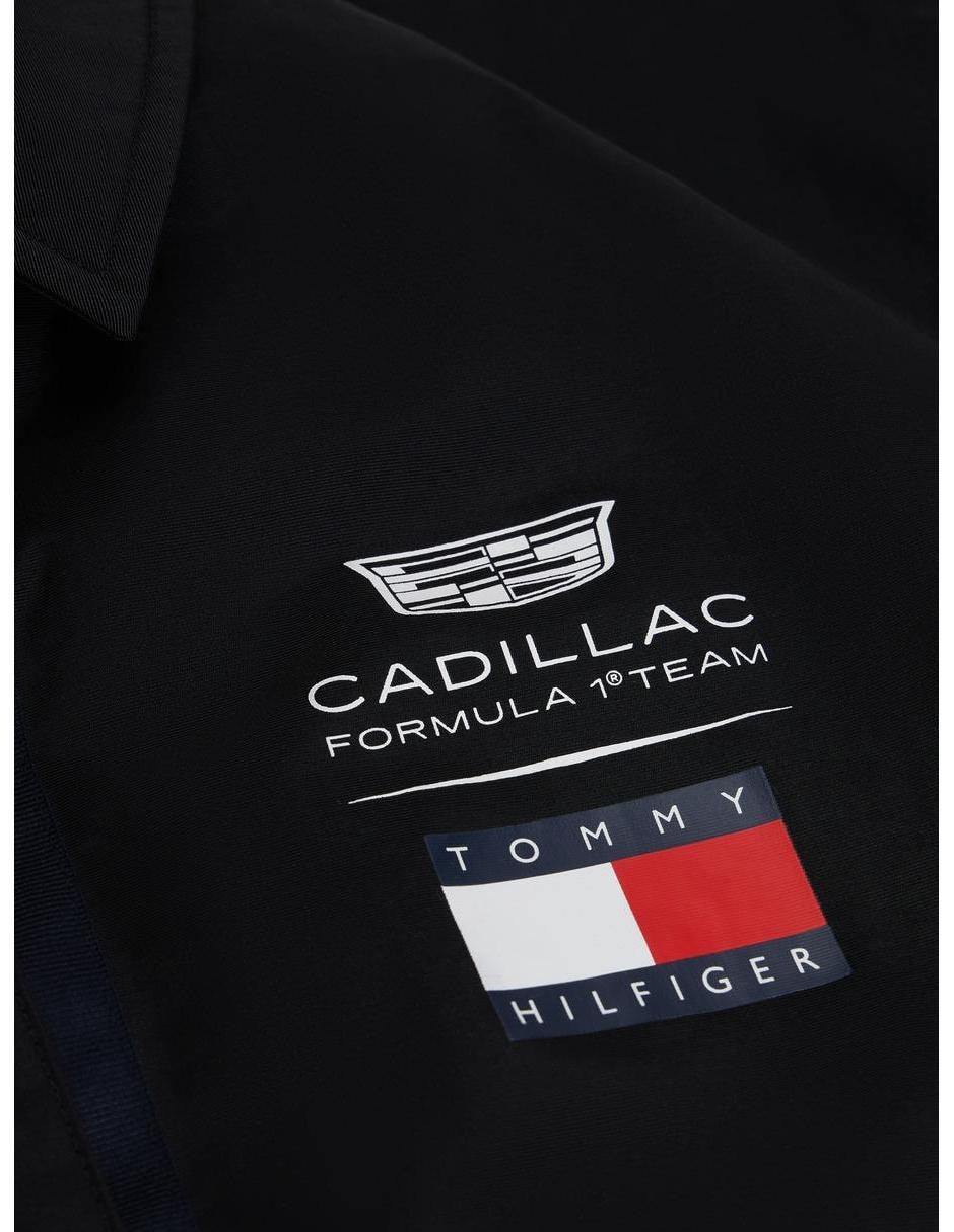 Chamarra Cadillac F1 Script para mujer 2