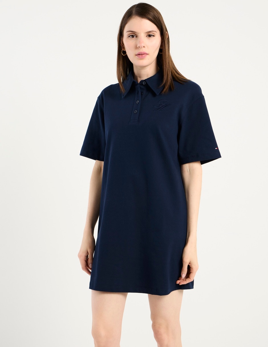 Vestido mini casual para mujer Vestido mini casual para mujer