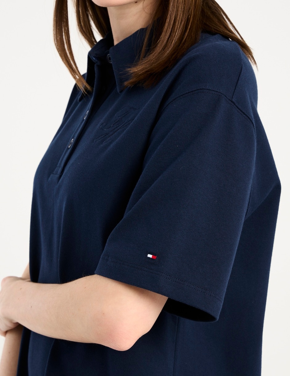 Vestido mini casual para mujer
